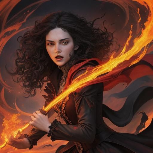 Nessuno tocchi le Streghe