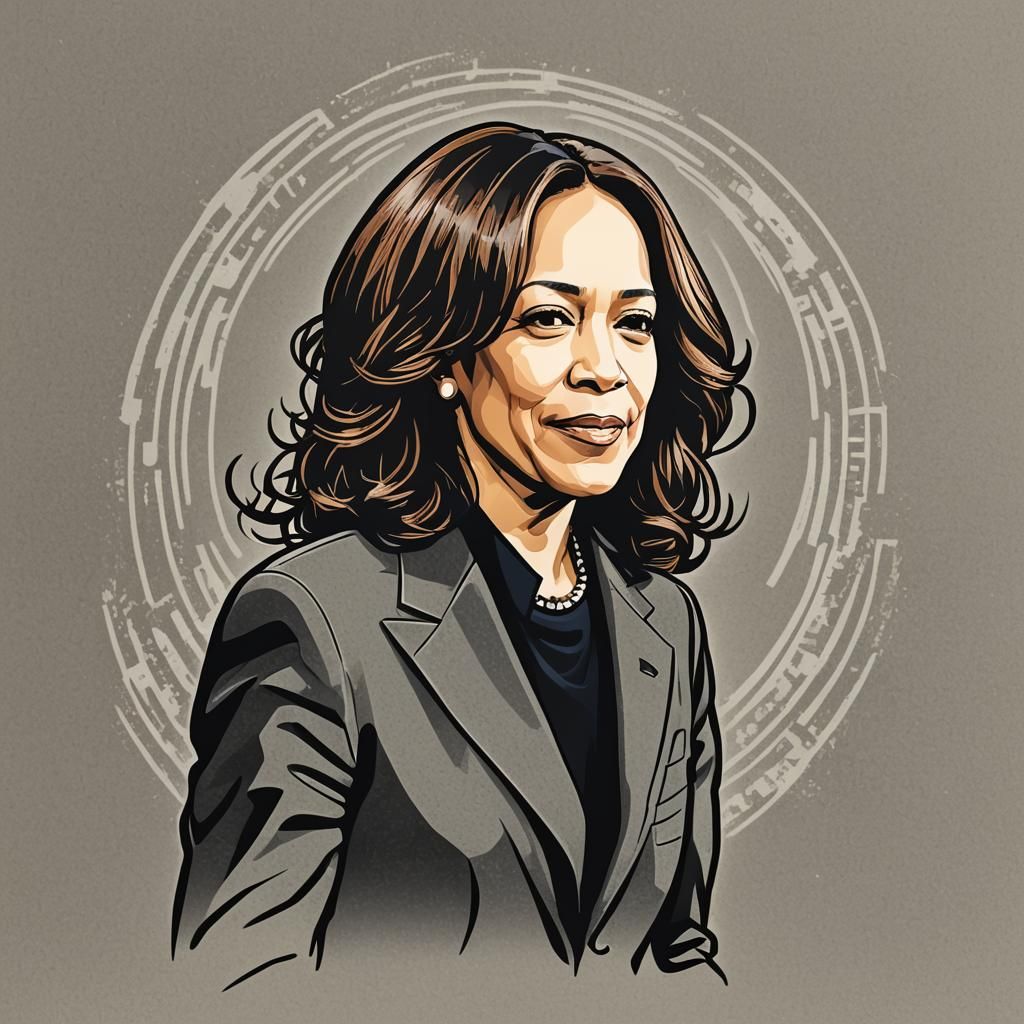 Kamala Harris