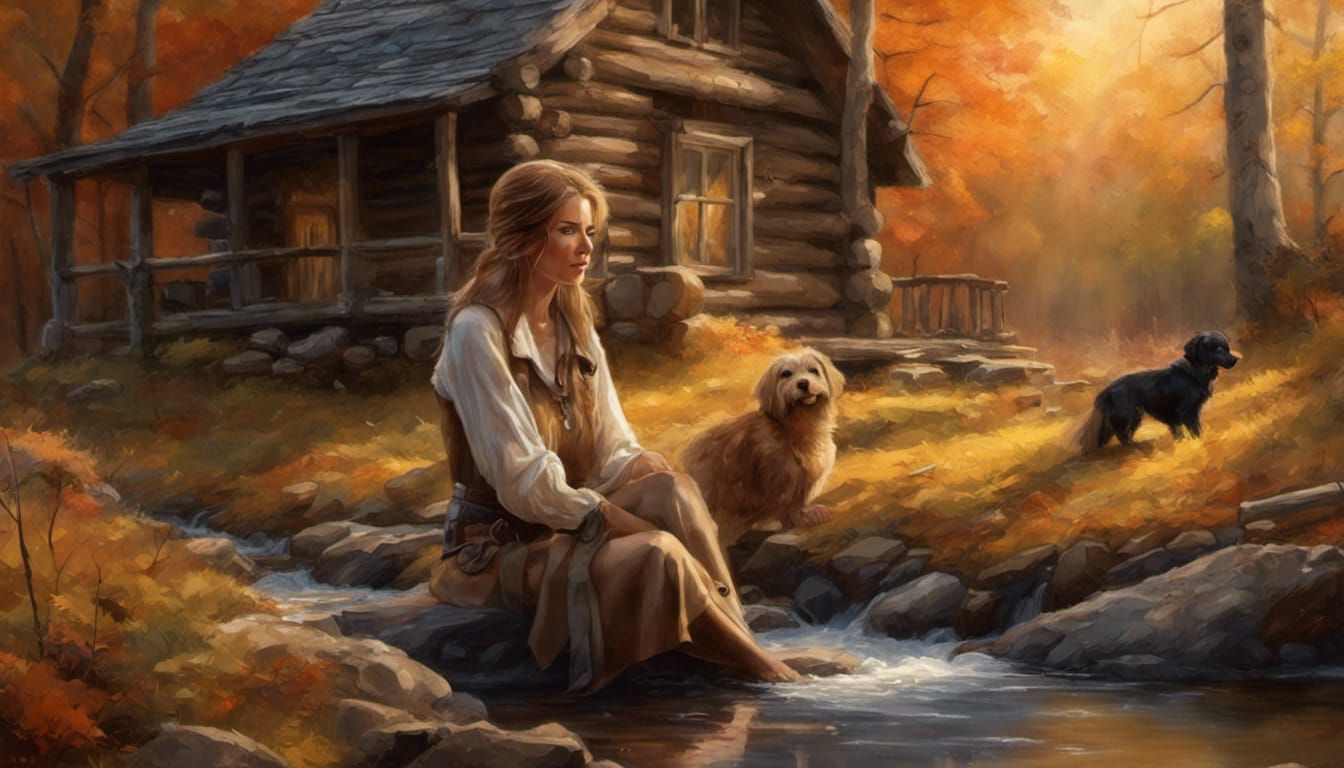 I've Been On My Feet Too Long Today