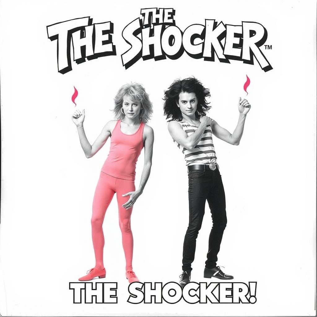 Obscene Hand Gesture