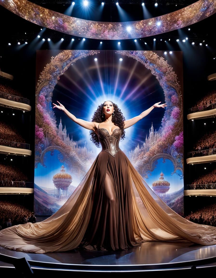 A Night At The Opera