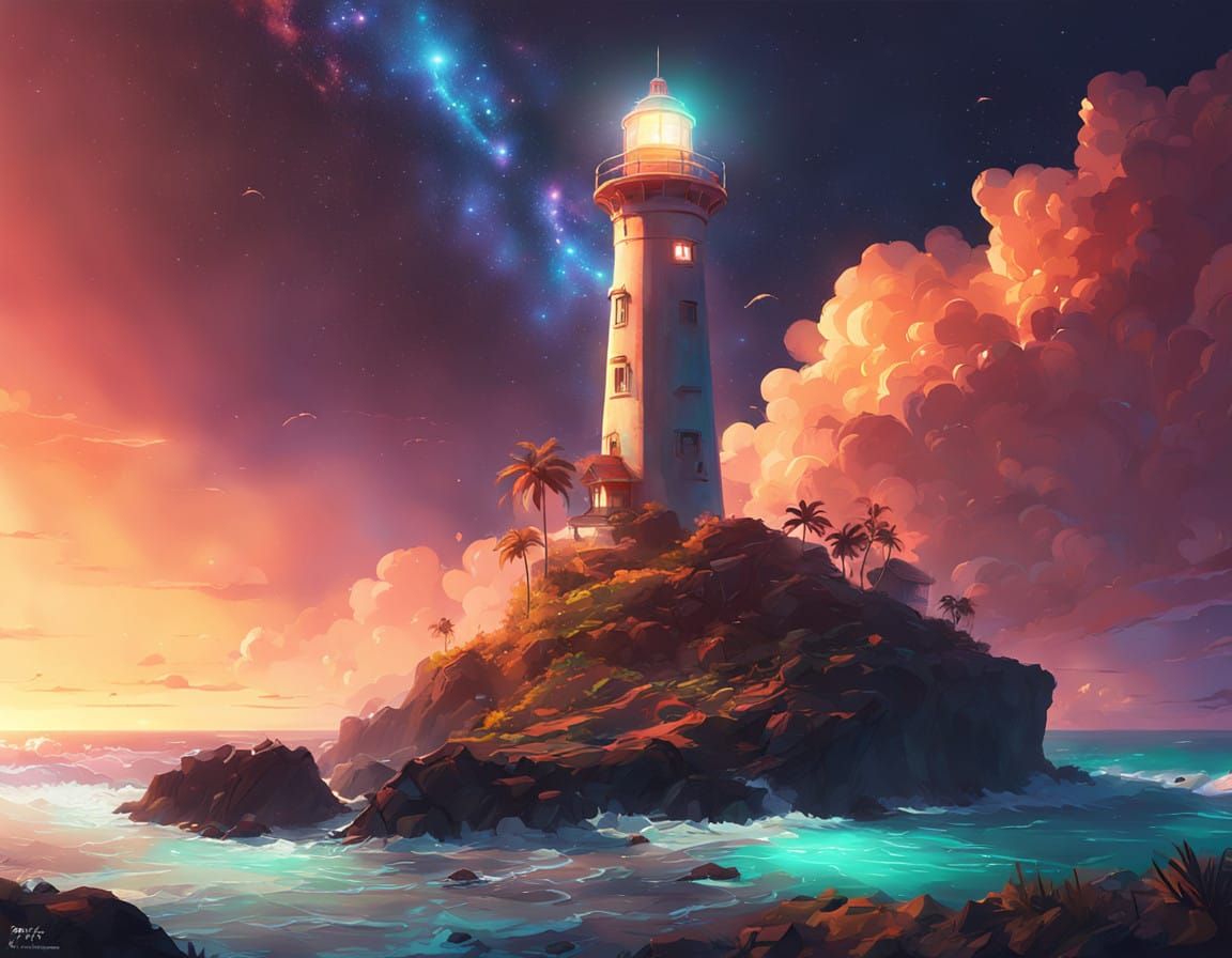 Lighthouse