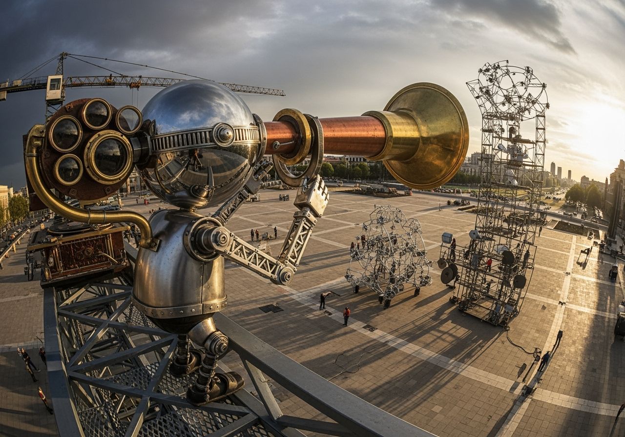 A Strictly Subvisory Spherical Architect Through the Wrong E...