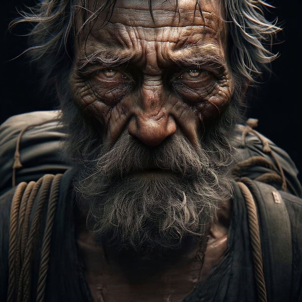 "Desperado" by The Eagles