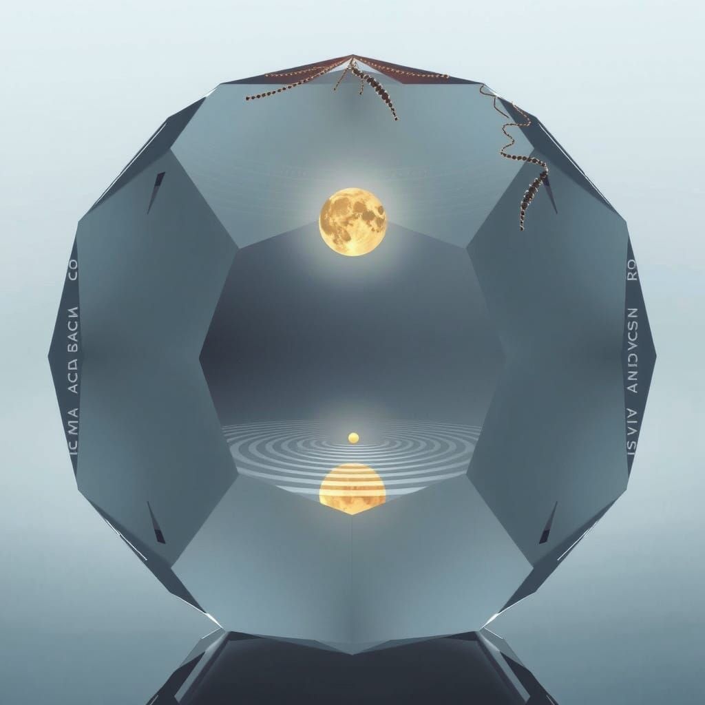 Golden Spark in Crystal Pond: Memory Activation