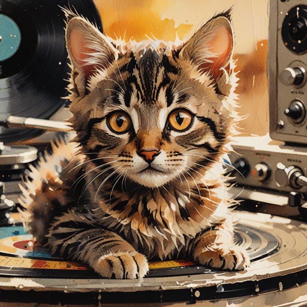 June 15, 1965 - 799 Seventh Avenue, New York City