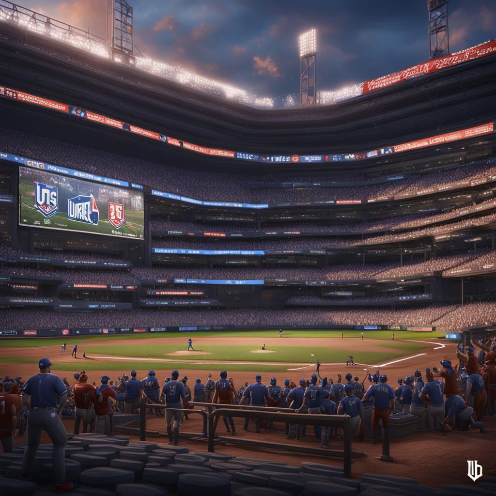 MLB stats Discord Bot