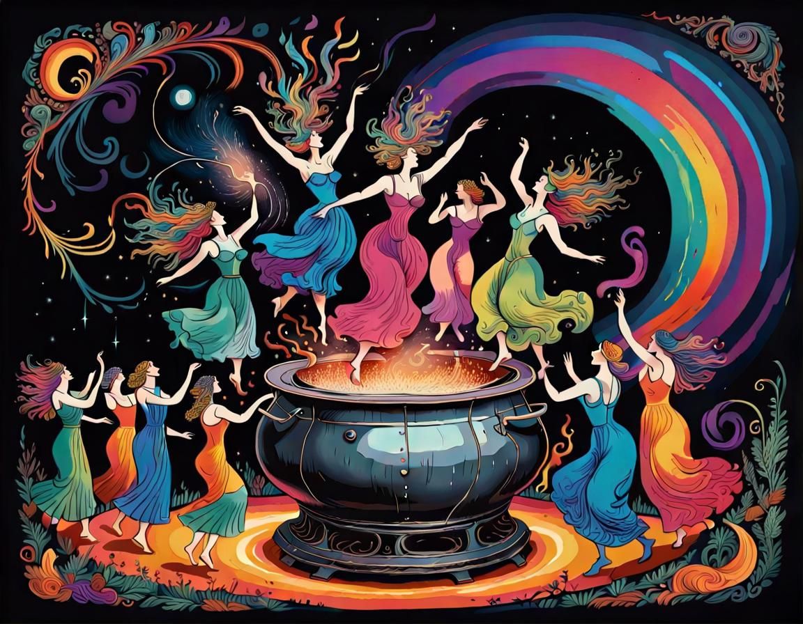 Mid Summer Nights Dream