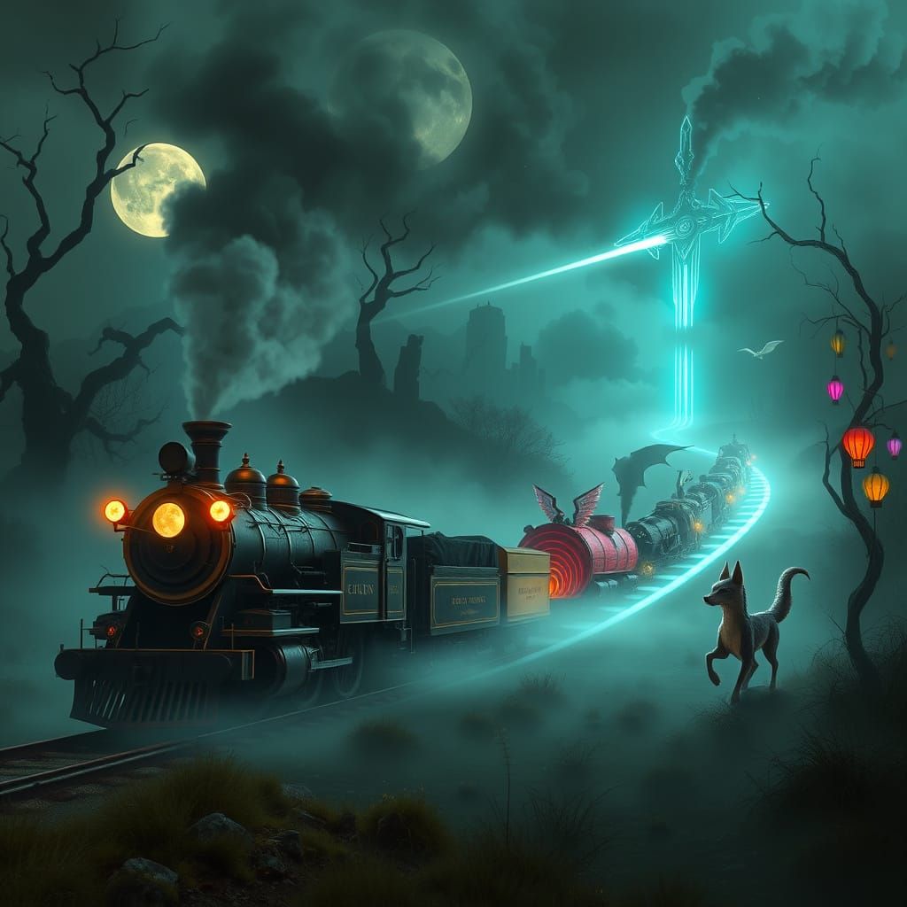 Train