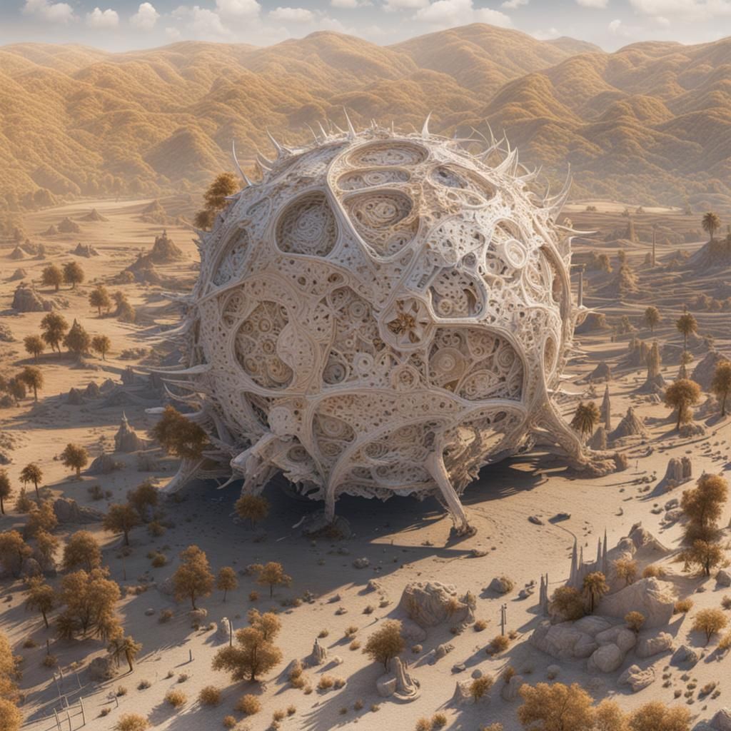 Planetary Alignment at Magic Hour: Epic Phenomenon