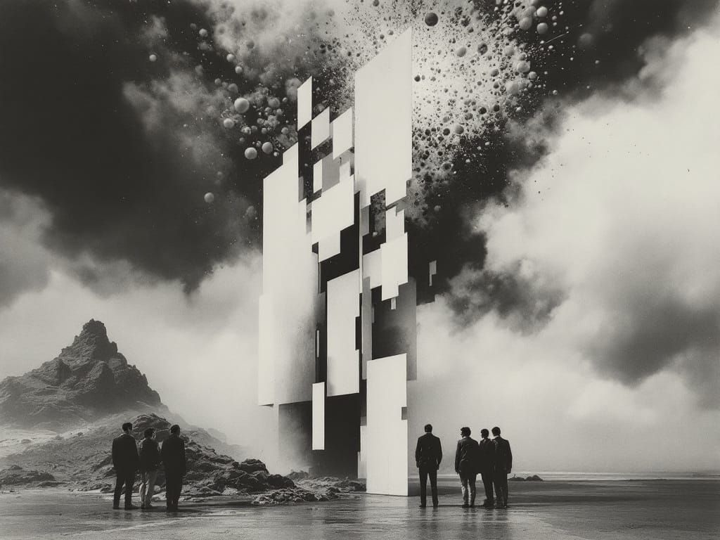 the committee of under qualified experts