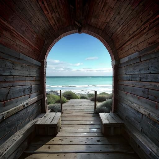 AI Interpretation of Foreground Concept