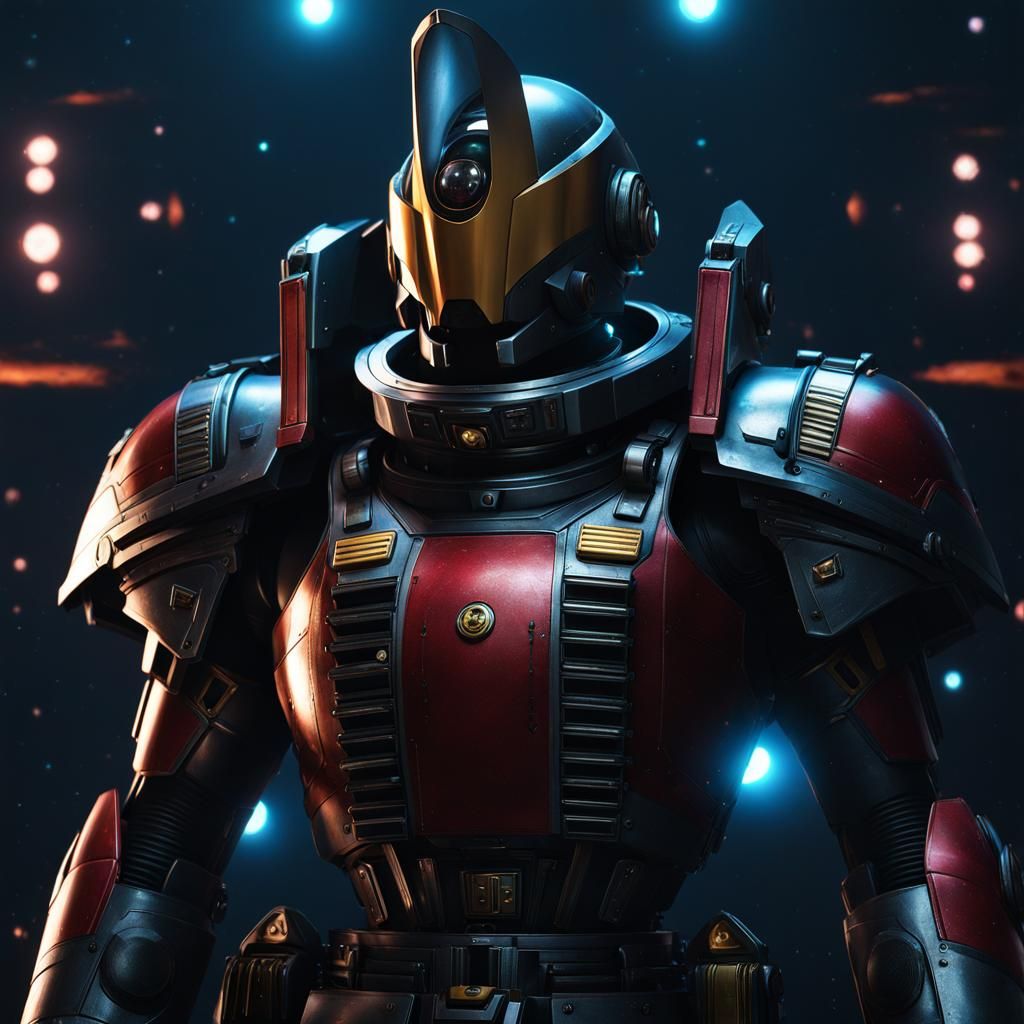 Cosmic Battleship Yamato in the Milky Way