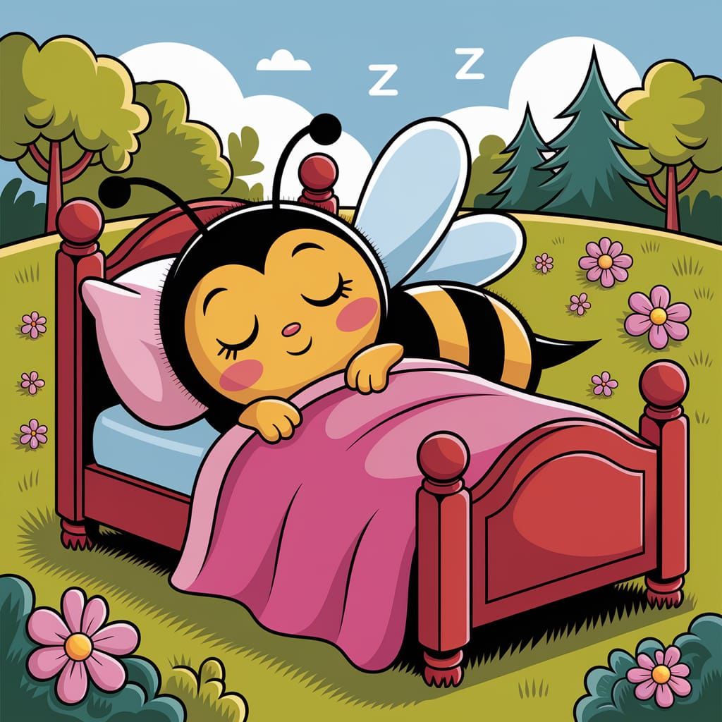 Bumblesleep