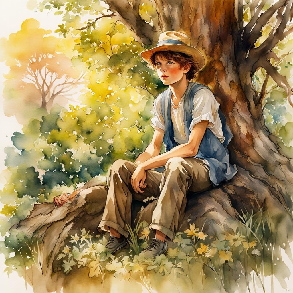 Tom Sawyer