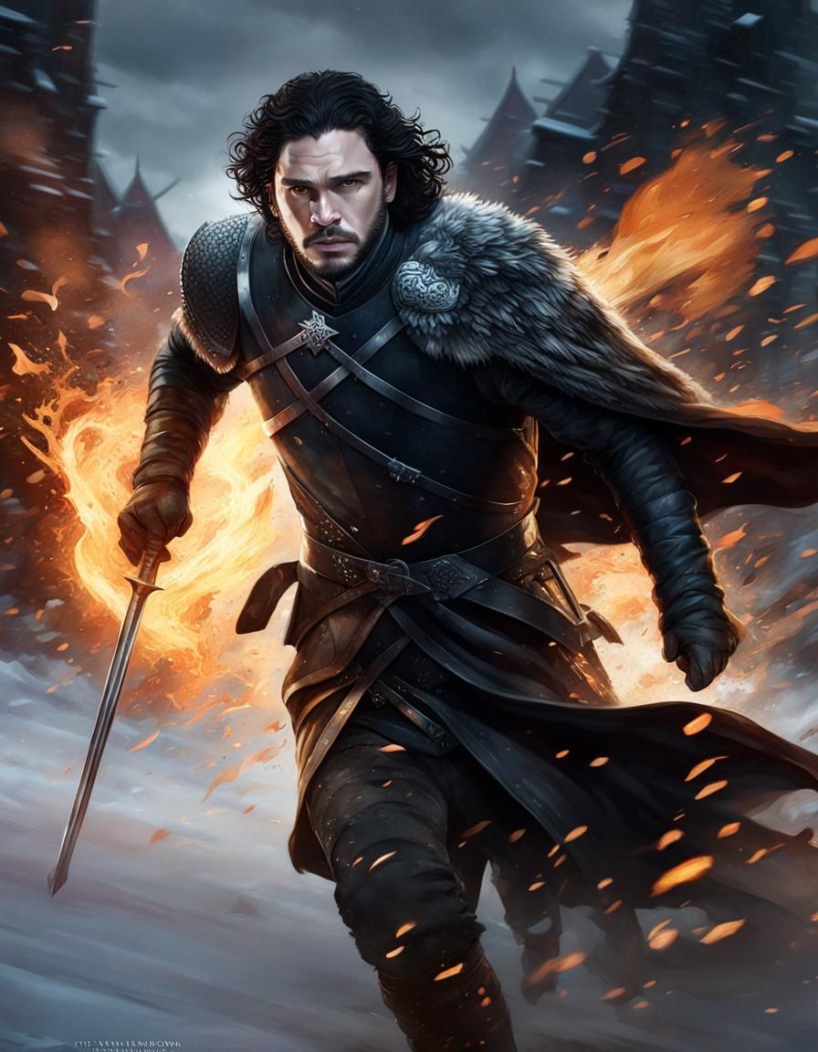 John Snow