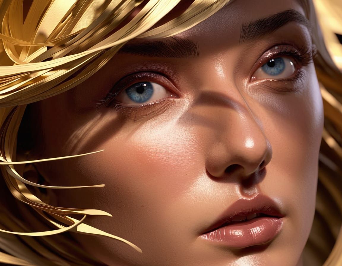 i am but a simple woman dream of windy whirlingtons  highlig...