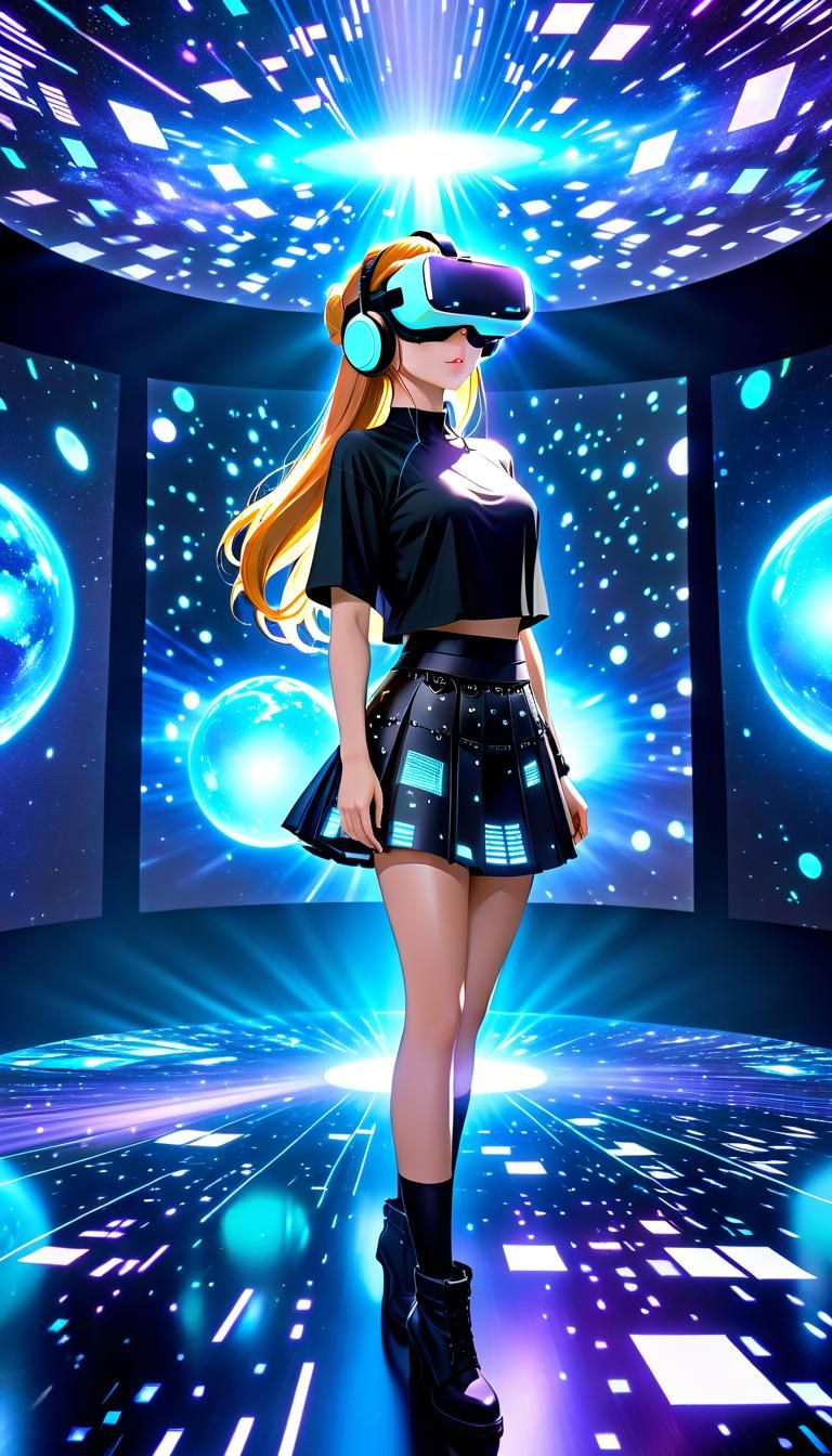 New World Experience