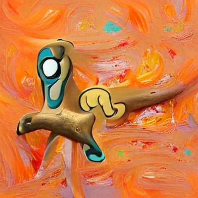 AI Generated Image