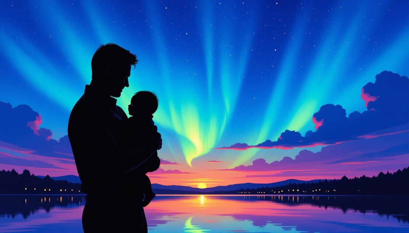 Dad Mode - Daily Challenge #974