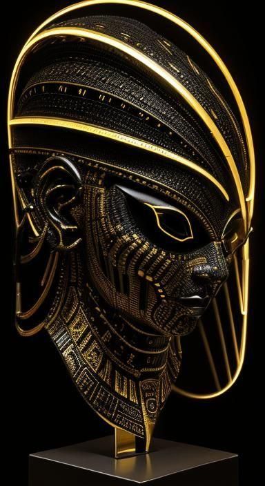 Goldblack Class: Manifold