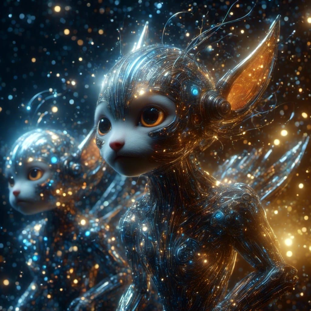 The two explorers