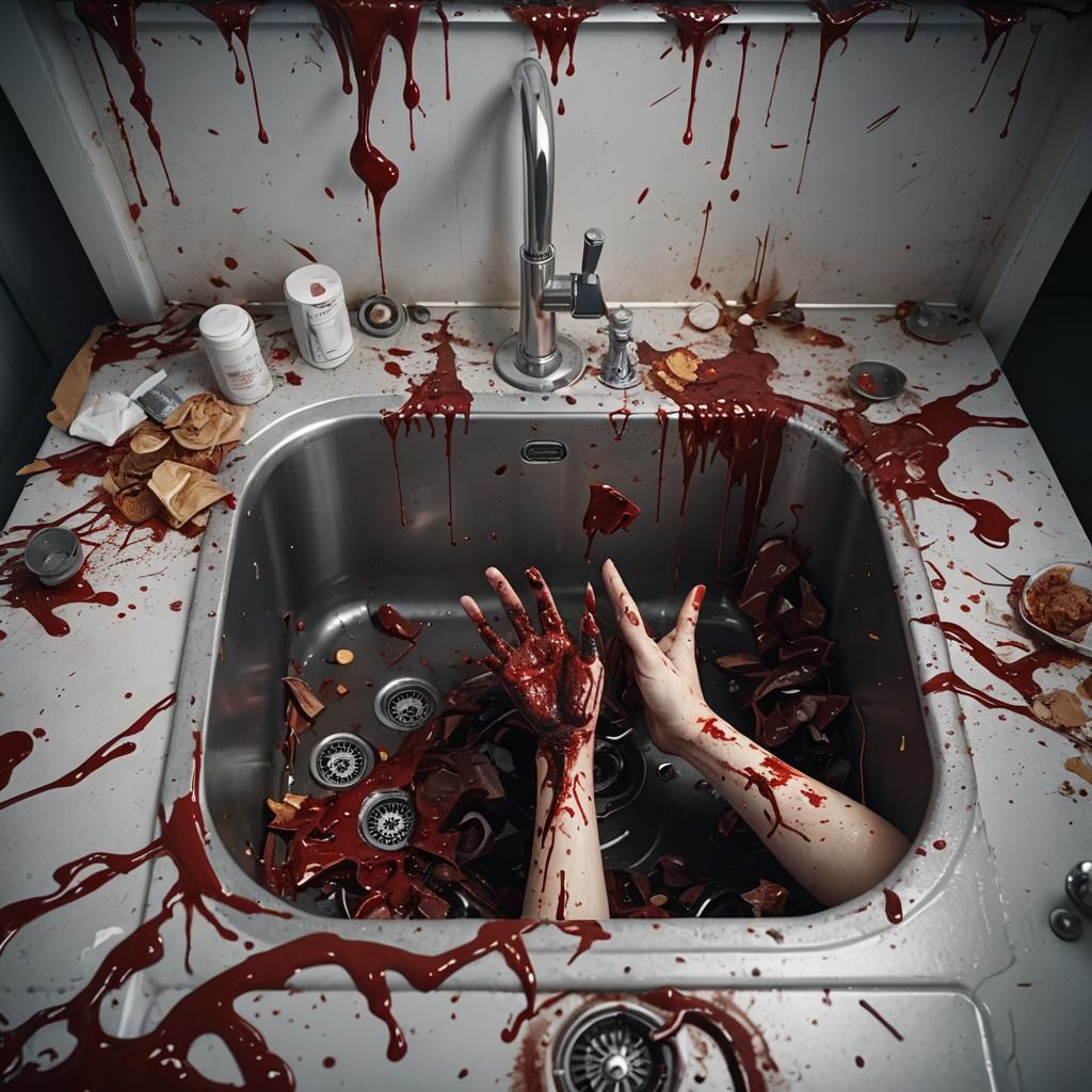 Anyone need a hand?