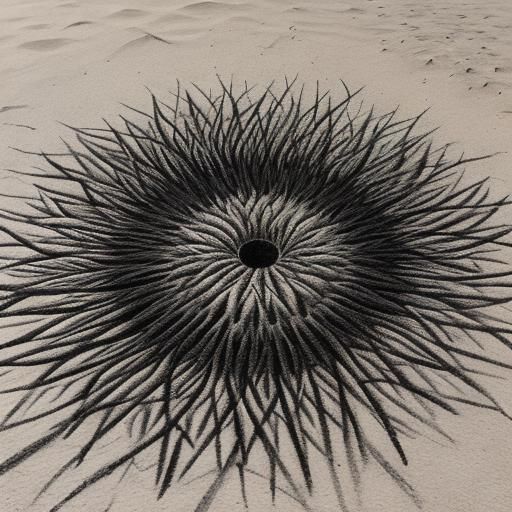 Hyperdetailed Charcoal Drawing of a Woman