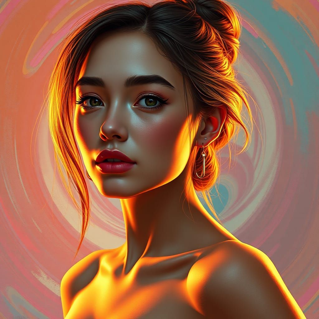 Girl