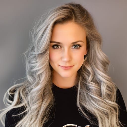 AI Image of Kaylee Trieber