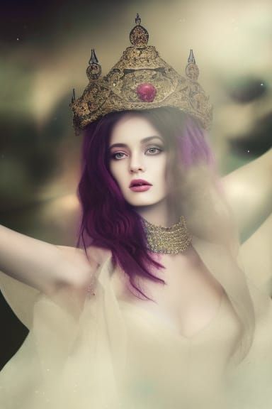 heavy is the head that wears the crown