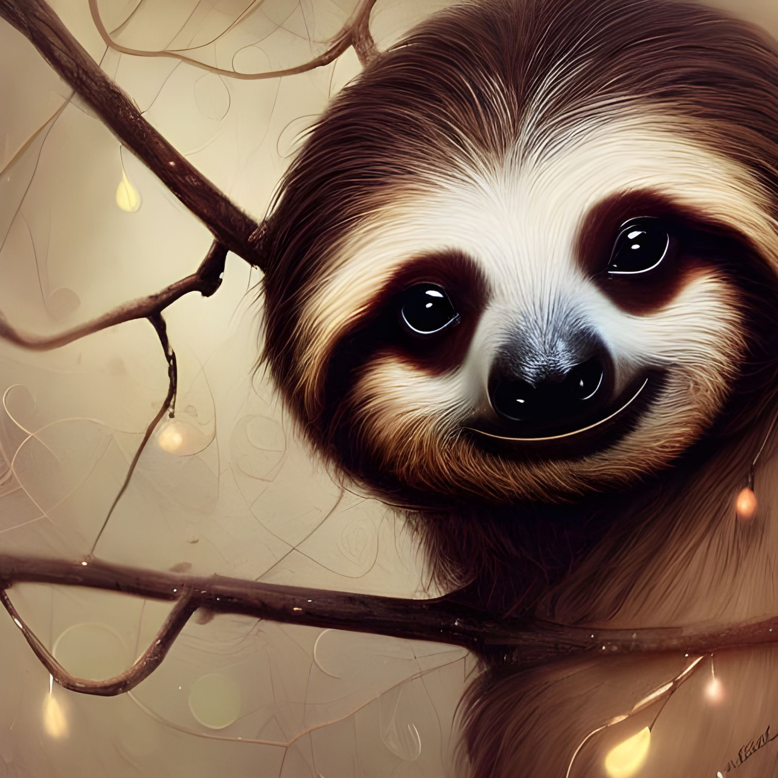 Sloth
