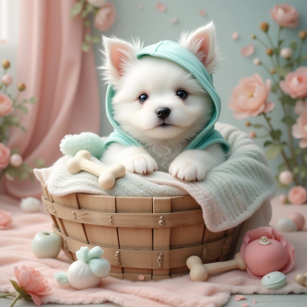 You woke me up for this?