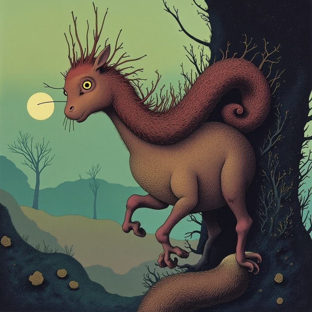 LoRA Comic Panel Flux