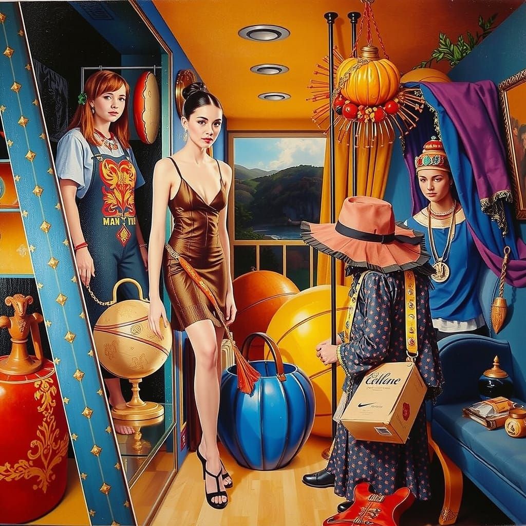 A Threshold of Transition