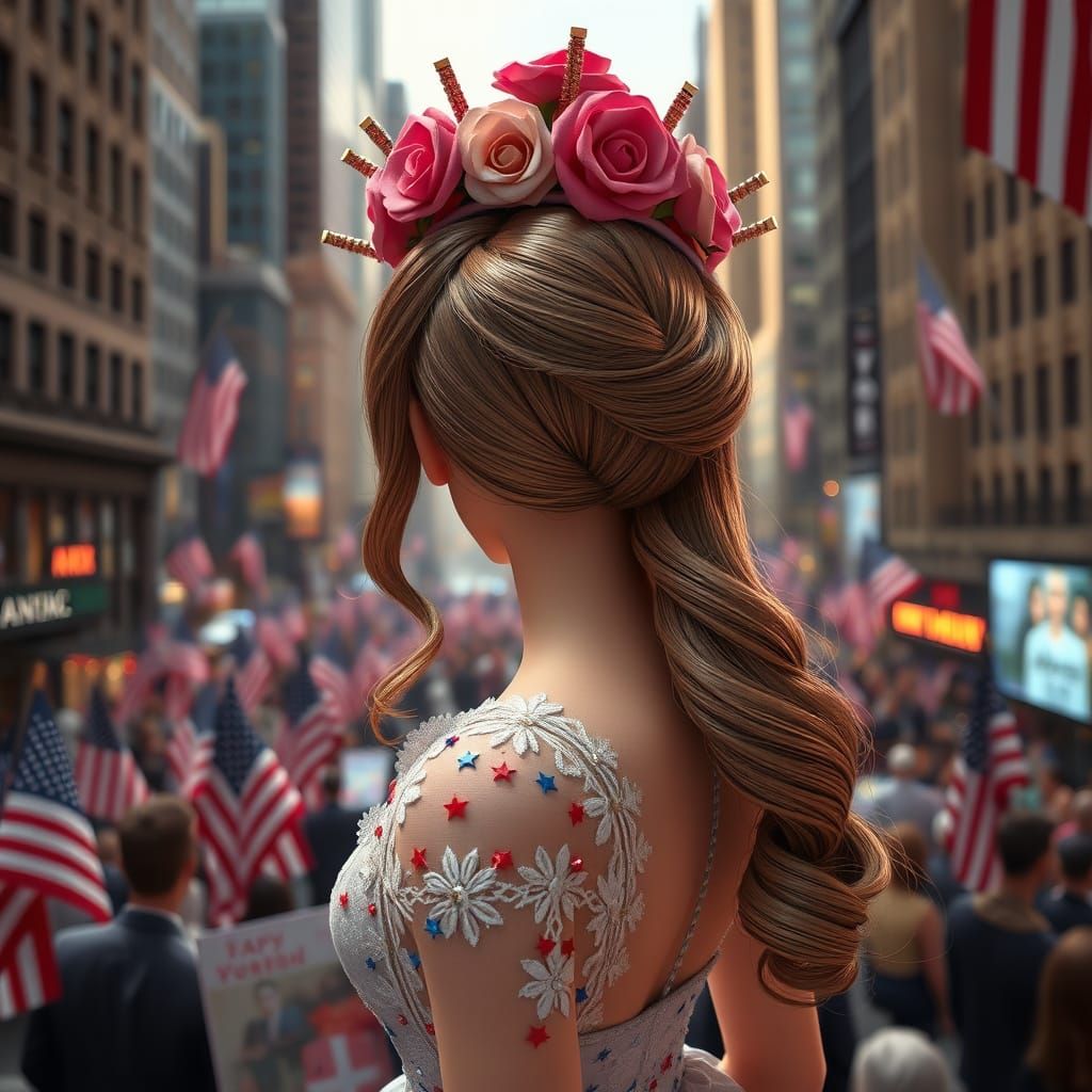 What a great day to be born! #4thofjuly