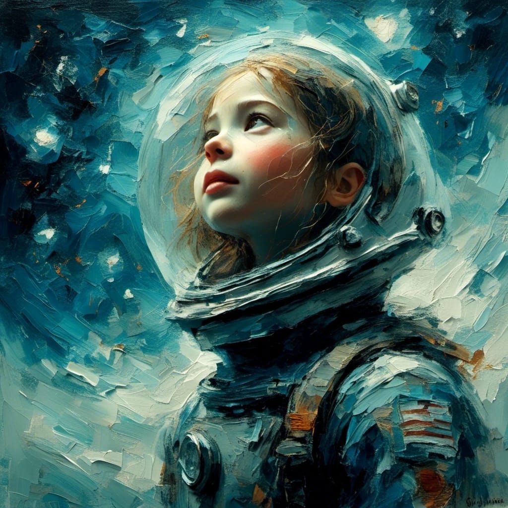 Space Dreams