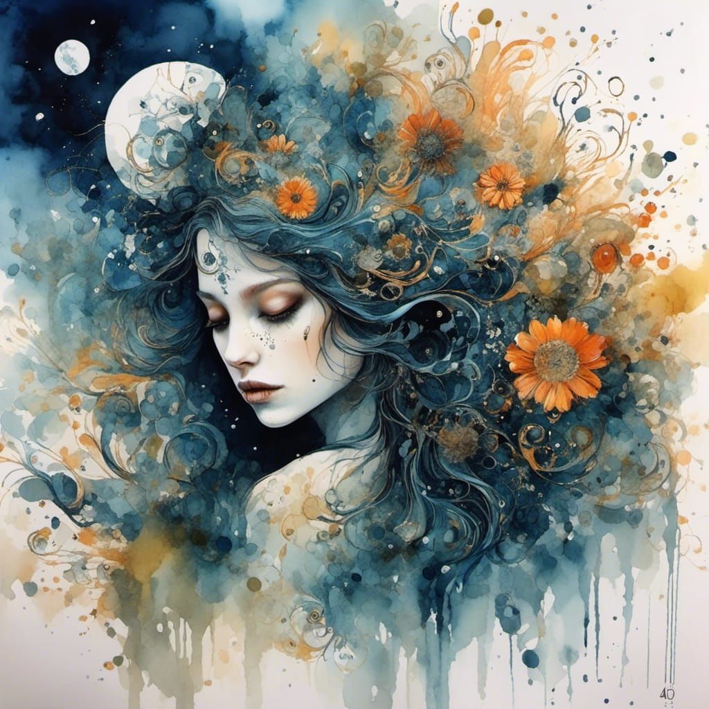 Moonbeams
