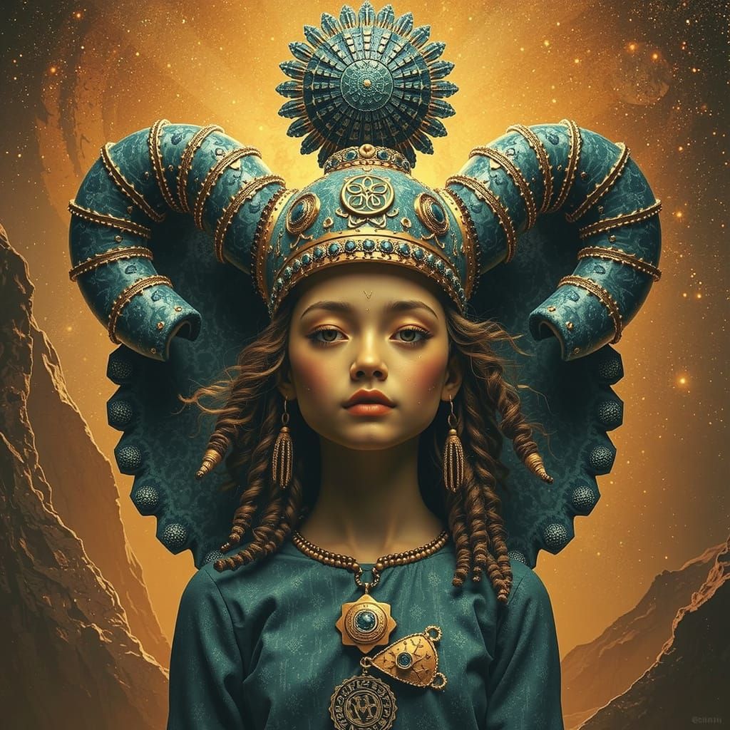 Interdisciplinary Convergence: AI Generated Abstract