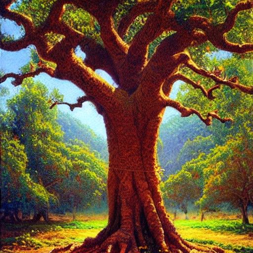 tree of life