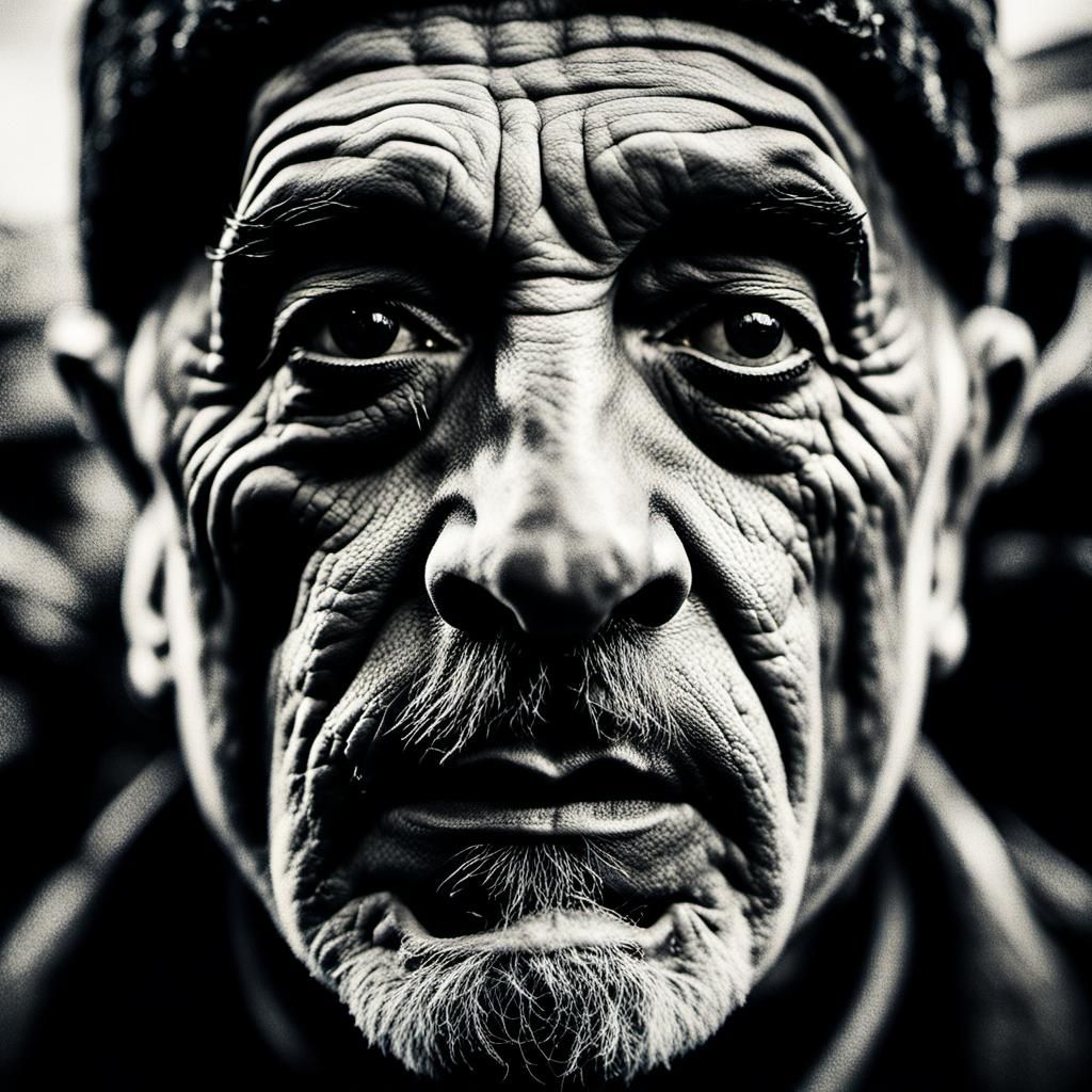 Tbilisi Rally Against Inagents Law: Protestors in Georgia