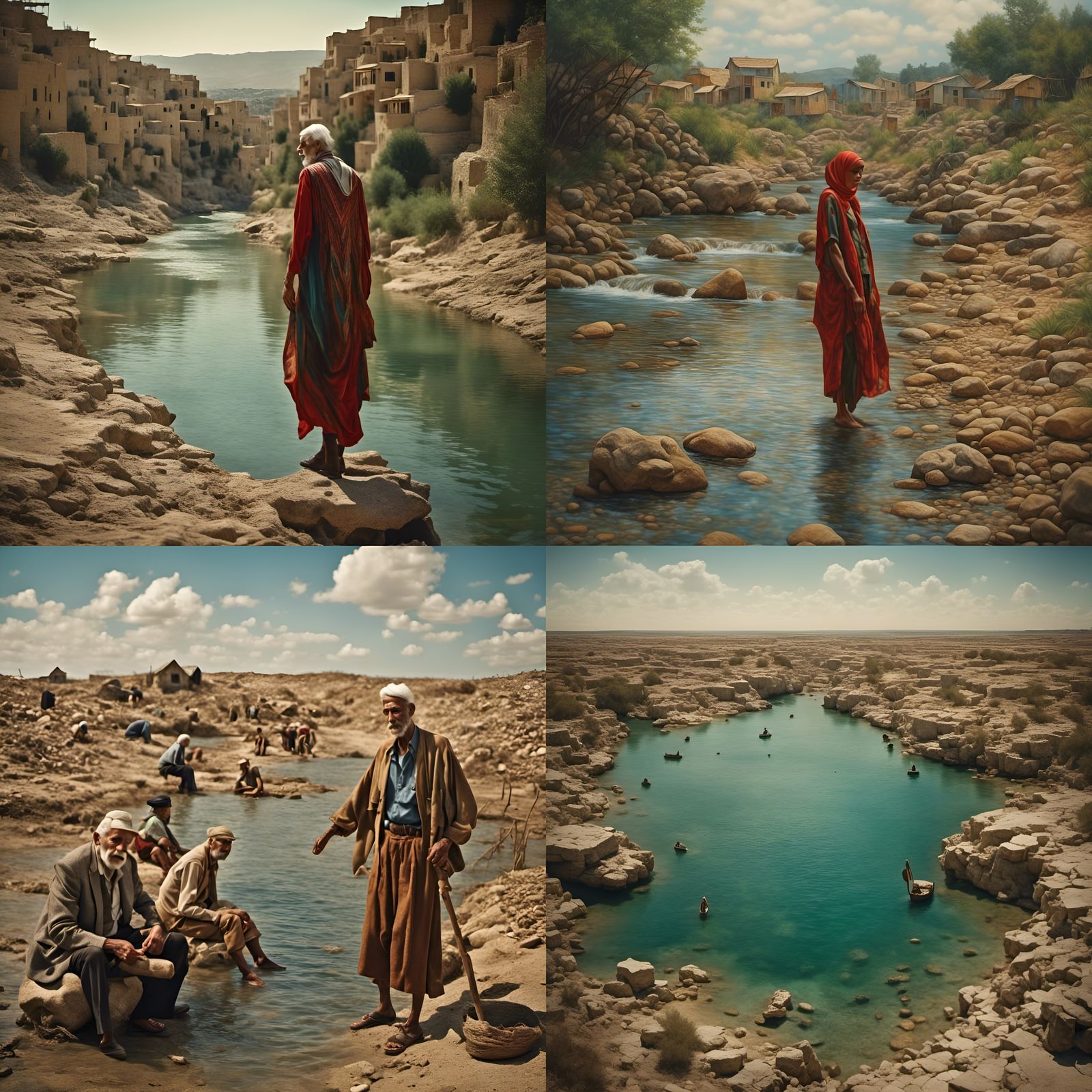 Vibrant Digital Art: Palestine Freedom Expression