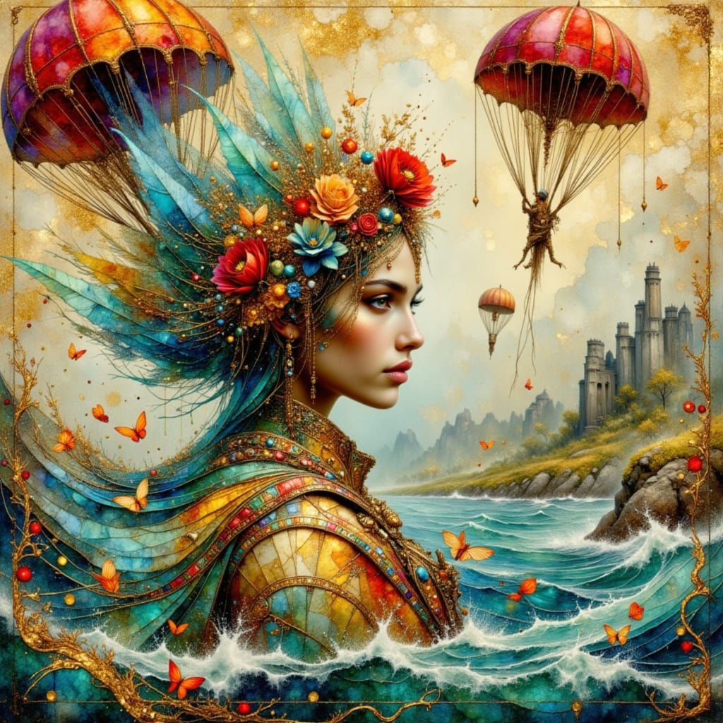 ❤️🧡💛The Treasure of Love❤️🧡💛