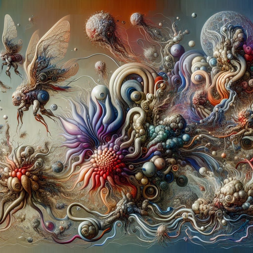 MPR ON - Xylyl Petallic Festy Kergofrill