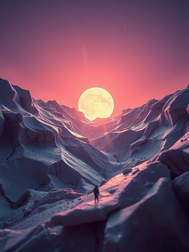 Sonorous Joy in Subdimensionality