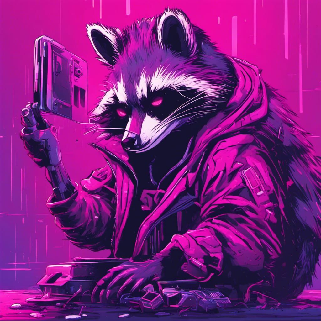 "Just As I Suspected... MORE TRASH"