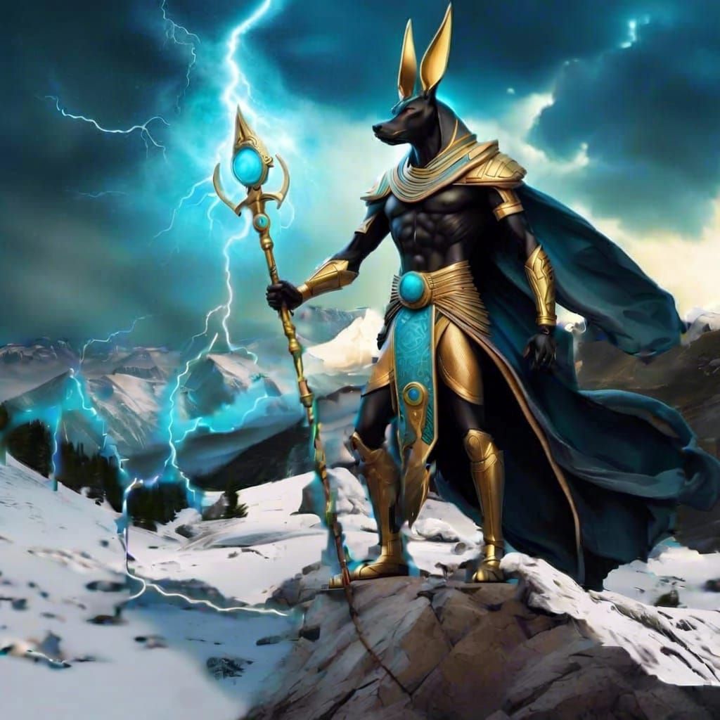 Minimalist White Square Design