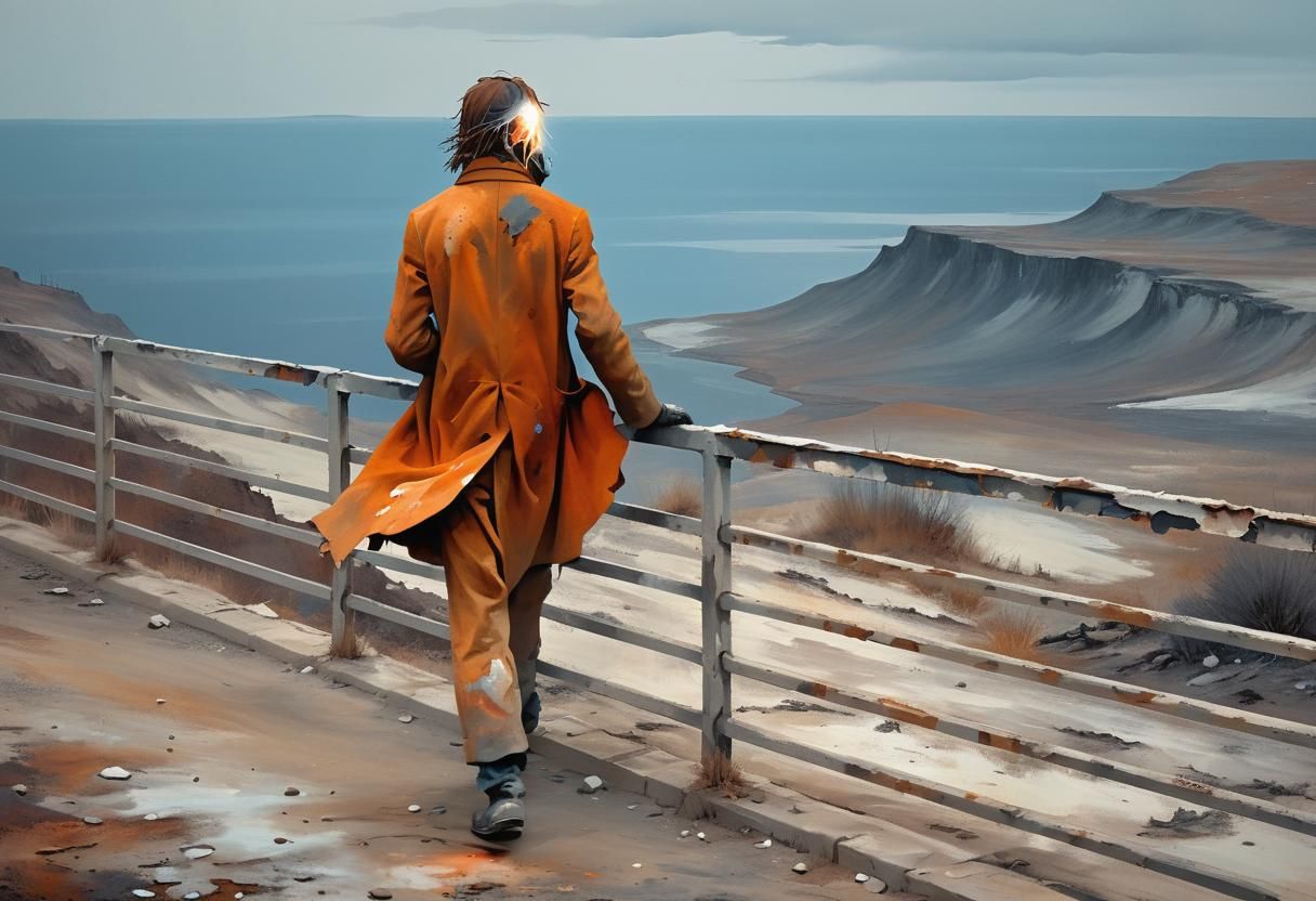 Zdzisław Beksiński