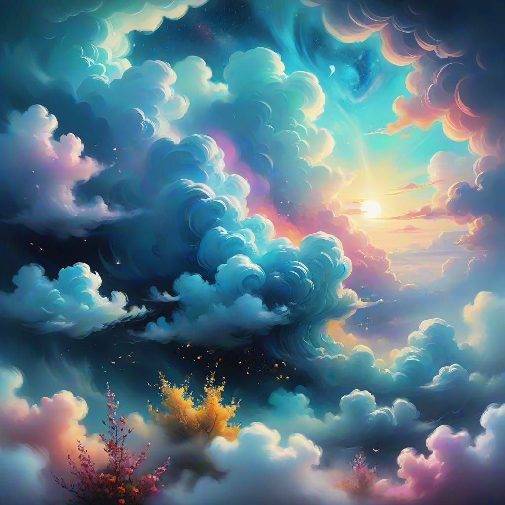 Dreams in Soft Focus