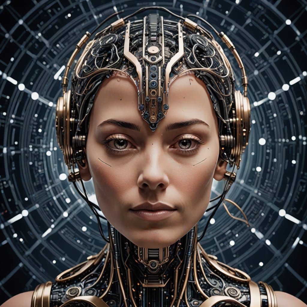 Synthetic Thought's Collective Legacy: An Ongoing Responsibi...